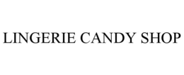 LINGERIE CANDY SHOP