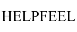 HELPFEEL