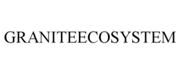 GRANITEECOSYSTEM