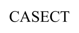 CASECT