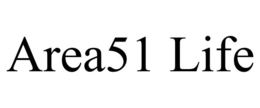 AREA51 LIFE