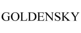 GOLDENSKY
