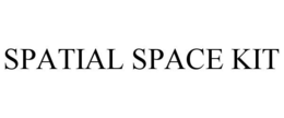 SPATIAL SPACE KIT