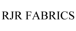 RJR FABRICS