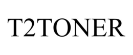 T2TONER