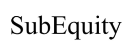 SUBEQUITY