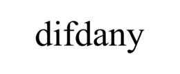 DIFDANY