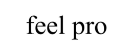 FEEL PRO