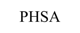 PHSA