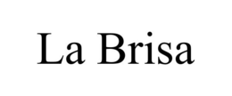 LA BRISA