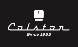 COLSTON SINCE 1955