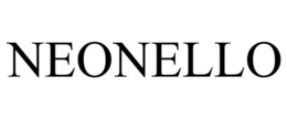 NEONELLO