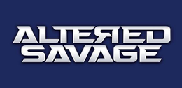 ALTERED SAVAGE