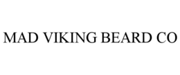MAD VIKING BEARD CO