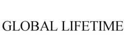 GLOBAL LIFETIME