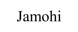 JAMOHI