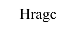 HRAGC