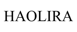 HAOLIRA
