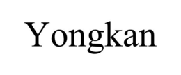 YONGKAN