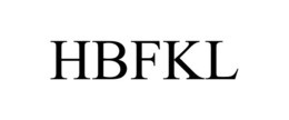 HBFKL