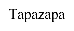 TAPAZAPA