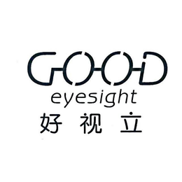 GOOD EYESIGHT