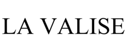 LA VALISE
