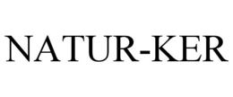 NATUR-KER