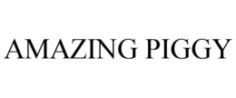 AMAZING PIGGY