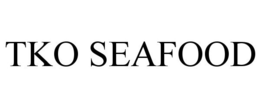 TKO SEAFOOD