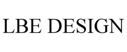 LBE DESIGN