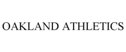 OAKLAND ATHLETICS