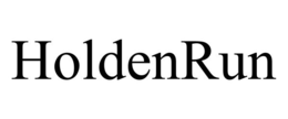 HOLDENRUN