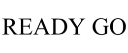 READY GO