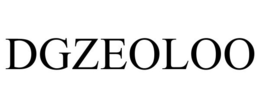 DGZEOLOO