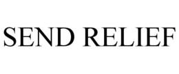 SEND RELIEF