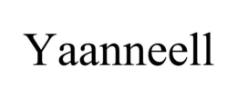 YAANNEELL