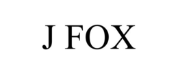 J FOX