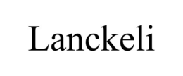 LANCKELI