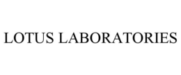 LOTUS LABORATORIES