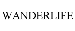 WANDERLIFE
