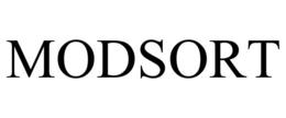 MODSORT
