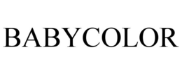 BABYCOLOR