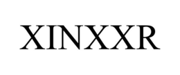 XINXXR