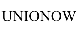UNIONOW