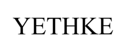 YETHKE