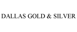 DALLAS GOLD & SILVER