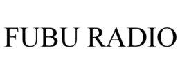 FUBU RADIO