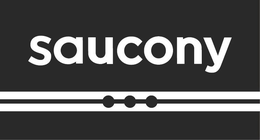 SAUCONY