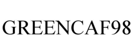GREENCAF98
